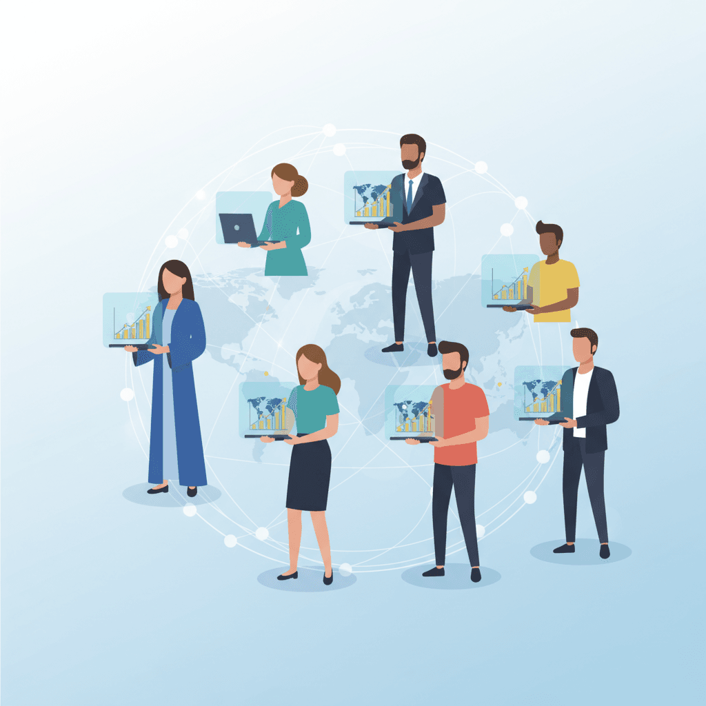 인터랙티브 브로커스(IBKR) 가이드