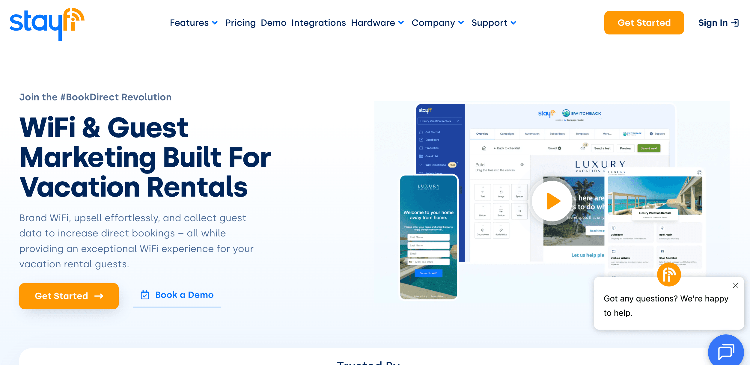 Product Peek: WiFi 연결 한 번으로 평생 고객 만들기