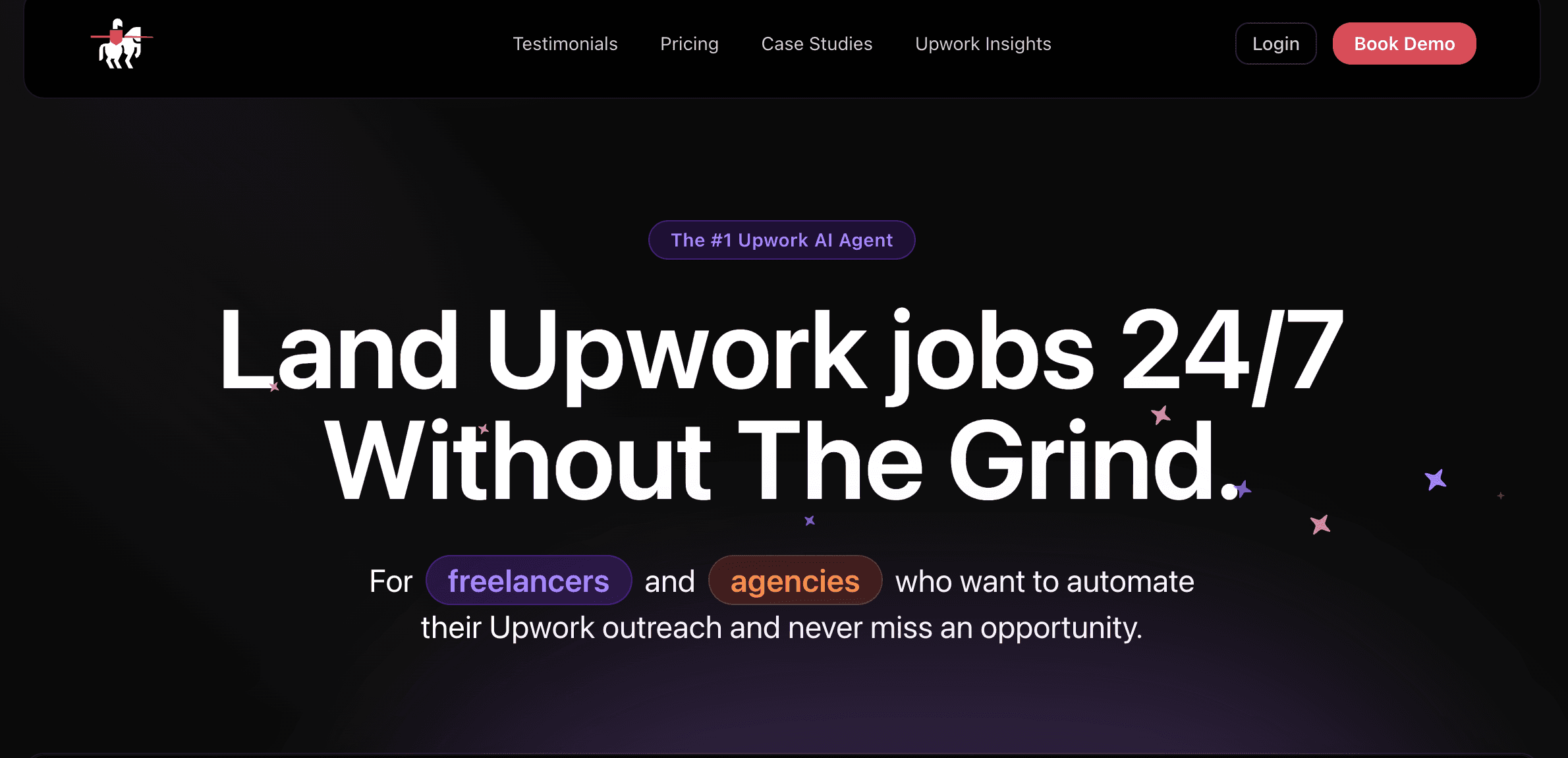 Product Peek: Lancer의 AI 제안서 대시보드