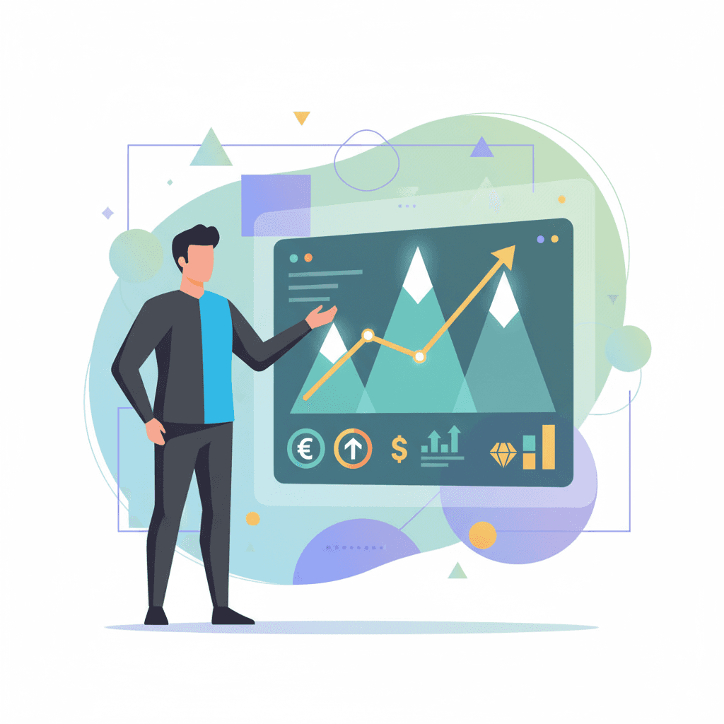 알렉스 호모지, 이커머스 성장 전략