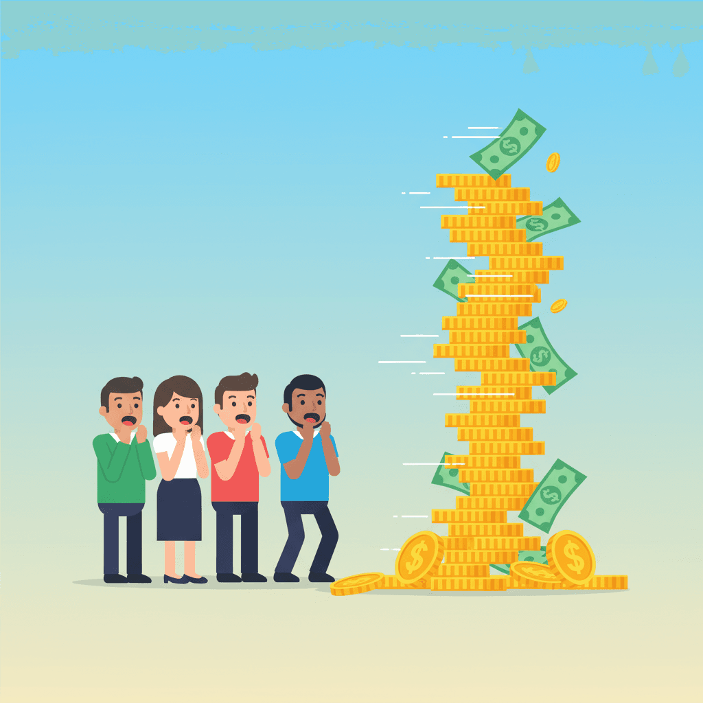 소규모 오디언스로 월 천만원 멤버십 런칭