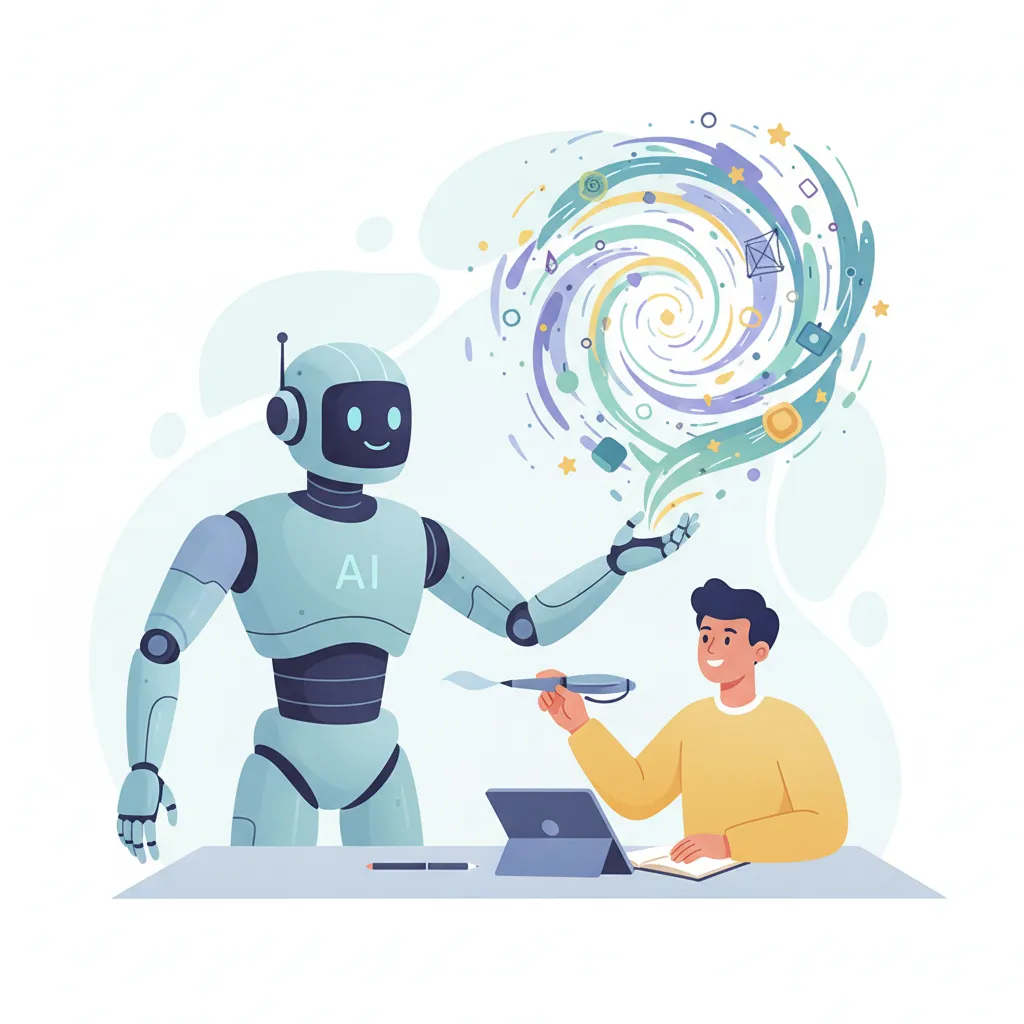 AI 시대, 작가 생존법