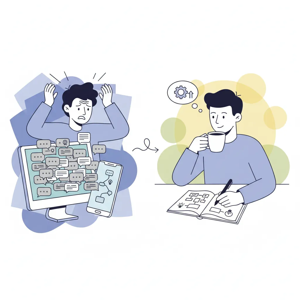 영업 아닌 이벤트 기획자 되기: 부동산 마케팅 혁신