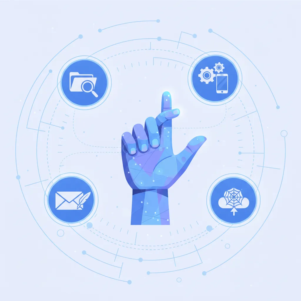 AI 비서, 이제 직접 행동한다: OpenClaw