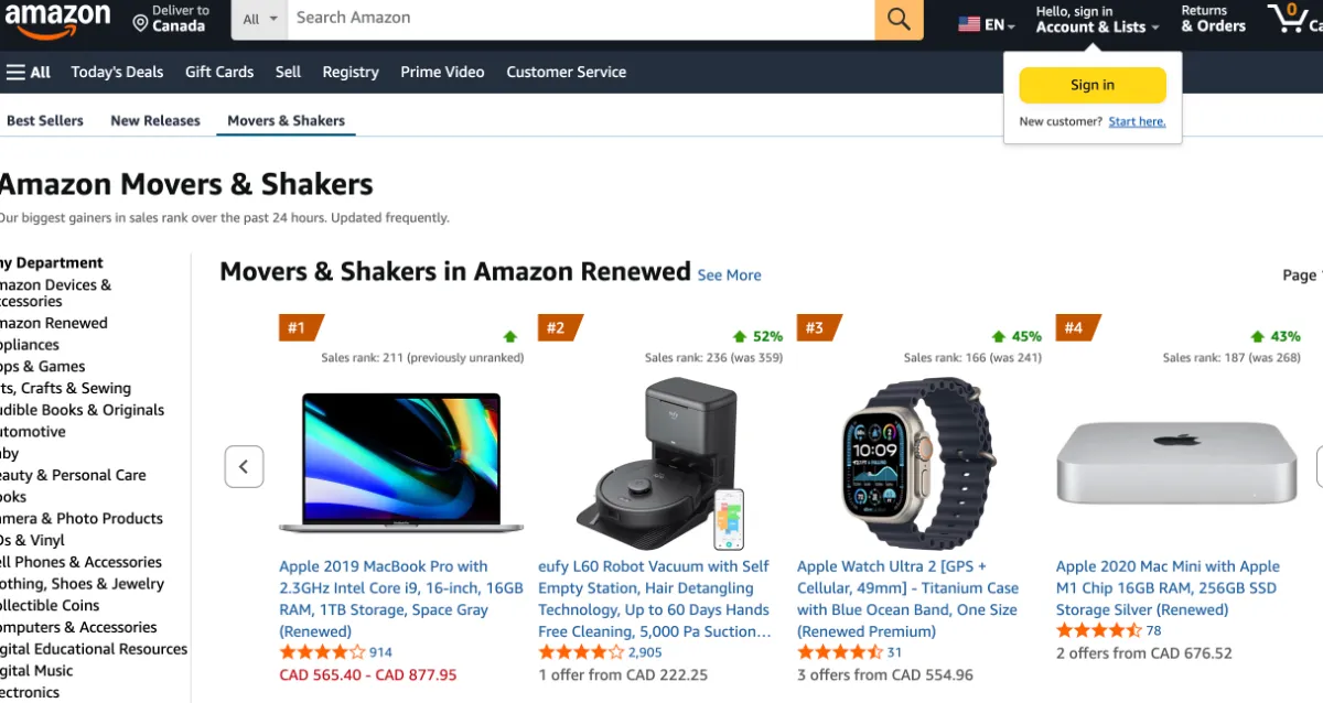 AI로 아마존 제휴 마케팅, 1억 뷰 영상 만드는 법