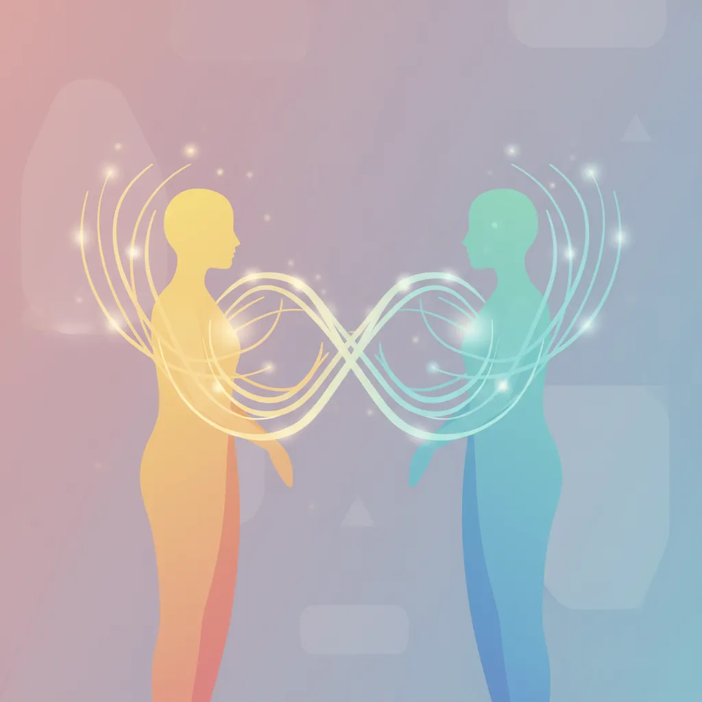 나의 에너지로 만드는 행복한 관계
